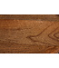 Invicta Interior Set van 2 massieve dienbladen AMAZONAS 56 cm handgemaakt mangohout - 41366