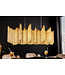 Invicta Interior Extravagante hanglamp ROYAL 120cm gouden hanglamp - 42003