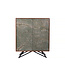 Invicta Interior Massief houten dressoir MOUNTAIN SOUL 120 cm kast van echt natuursteen acacia - 43794