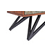 Invicta Interior Massief houten dressoir MOUNTAIN SOUL 120 cm kast van echt natuursteen acacia - 43794