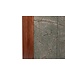 Invicta Interior Massief houten dressoir MOUNTAIN SOUL 120 cm kast van echt natuursteen acacia - 43794