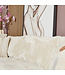 Starfurn MySofa hoekbank Teddy | Beige | 5 jaar garantie | Divan Links + 2,5 zits MYS-Teddy-T3L