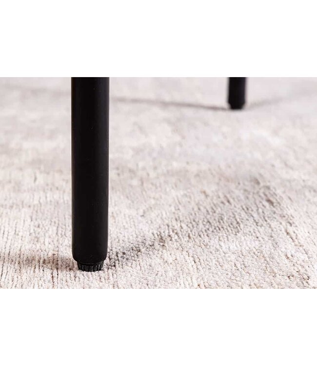 Invicta Interior Massief houten salontafel BEAUTY BY NATURE 60cm bruin Sheesham stone afwerking driehoekig - 43747