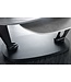 Invicta Interior Design salontafel MOVEMENT zwart grijs rond draaibaar keramisch metalen frame - 44235