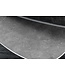 Invicta Interior Design salontafel MOVEMENT zwart grijs rond draaibaar keramisch metalen frame - 44235