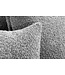 Invicta Interior Grote 3-zitsbank HEAVEN 200 cm grijze bouclé veerbank - 44190