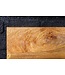Invicta Interior Massieve wandplank MAKASSAR 110 cm naturel mangohout handgemaakt - 44742