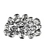Invicta Interior Wanddecoratie VARIATION 100cm silver handgemaakt - 43822
