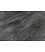 Invicta Interior Eettafel WILD 160cm tafelblad 50mm witwashed wild eiken-look grijs - 45085