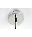 Invicta Interior Hanglamp ORGANIC LIVING 30cm naturel bamboo - 40576