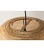 Invicta Interior Hanglamp ORGANIC LIVING 50cm naturel bamboo - 40591