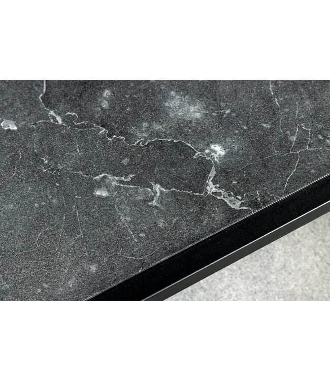 Invicta Interior Moderne boekenkast ARCHITECTURE 120cm grafiet - 44764