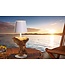 Invicta Interior Lamp LED-batterij tafellamp HYPNOTIC TO GO 30cm wit naturel rechargeable w/ touch dimmer cable-free - 44099