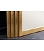 Invicta Interior Edele wandspiegel ART DECO 160 cm goudkleurige rondboogspiegel - 44678