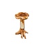 Invicta Interior Side table ROOT 70cm teak hout naturel - 44714