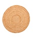 Invicta Interior Tapijt PURE NATURE 120cm jute naturel - 44433