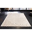 Invicta Interior Tapijt Wave 170x240cm creamy beige - 43129