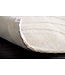 Invicta Interior Design Tapijt WAVE 240x170cm crème beige 3D effect - 43129