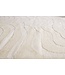 Invicta Interior Tapijt Wave 170x240cm creamy beige - 43129