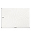 Invicta Interior Tapijt Wave 170x240cm creamy beige - 43129