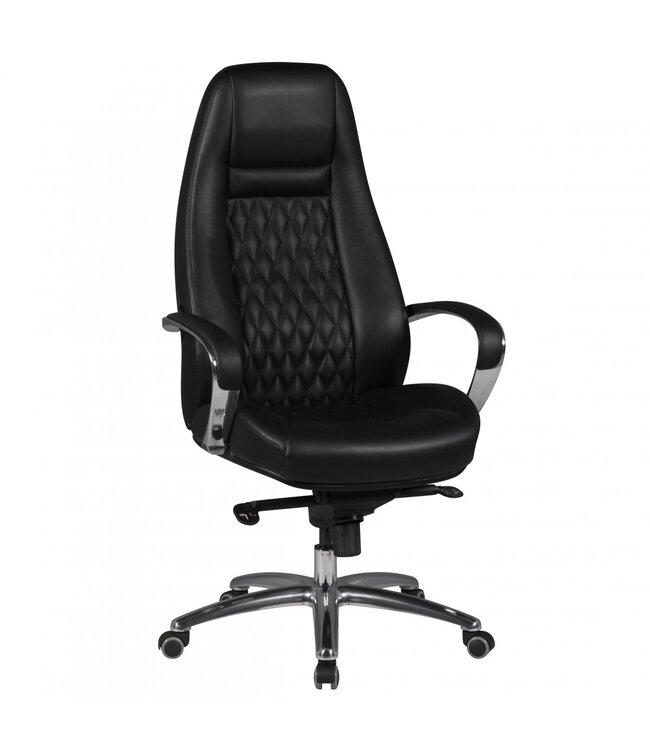 BYmeubello Bureaustoel Alvarezburgh - SPM1M298