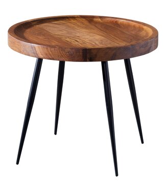 BYmeubello Bijzettafel Buckburgh  - WL5M674