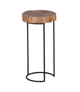 BYmeubello Bijzettafel Caitlinhaven  - WL1M553