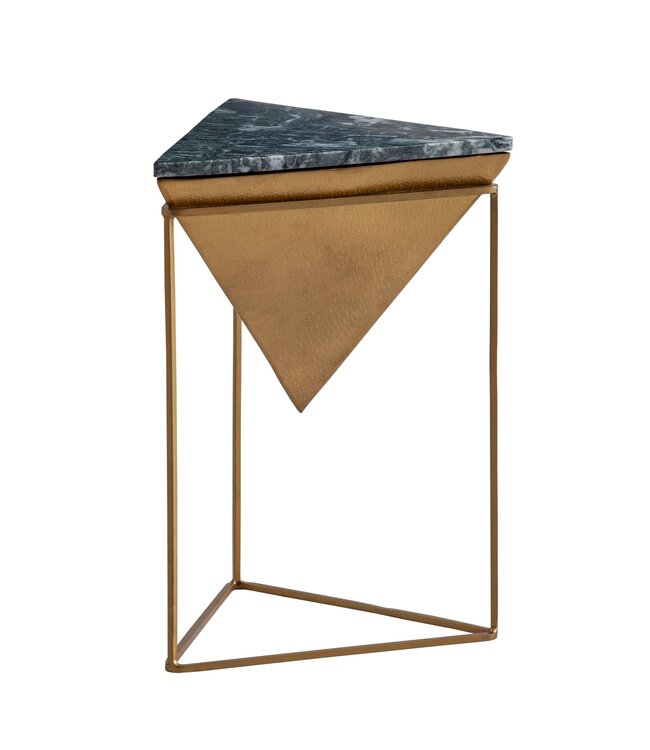 BYmeubello Bijzettafel Carlshire  - WL7M213