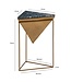 BYmeubello Bijzettafel Carlshire  - WL7M213
