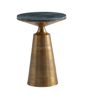 BYmeubello Bijzettafel Carlsonland  - WL7M209