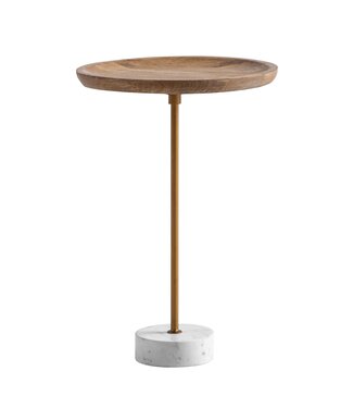 BYmeubello Bijzettafel Cassandraberg  - WL7M217