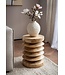 BYmeubello Bijzettafel Charleroi  - WL7M306