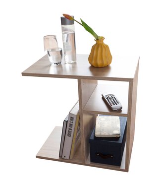 BYmeubello Bijzettafel Cherylberg  - WL5M314