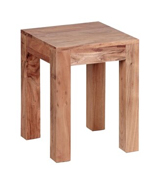 BYmeubello Bijzettafel Cherylshire  - WL1M589