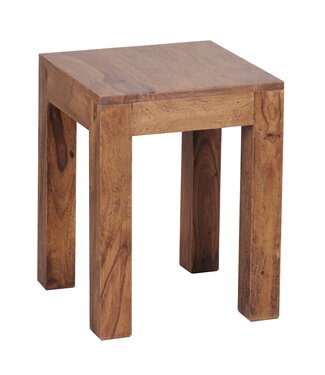 BYmeubello Bijzettafel Christinachester  - WL1M588