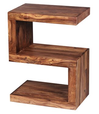BYmeubello Bijzettafel Christopherfort  - WL1M302