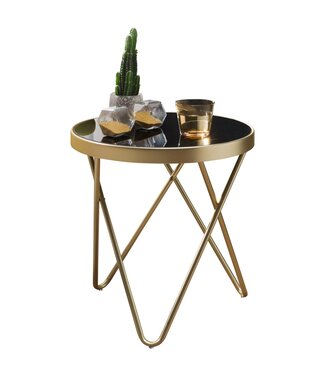 BYmeubello Bijzettafel Connerfort  - WL5M785