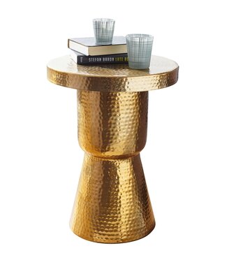 BYmeubello Bijzettafel Conradmouth  - WL5M480
