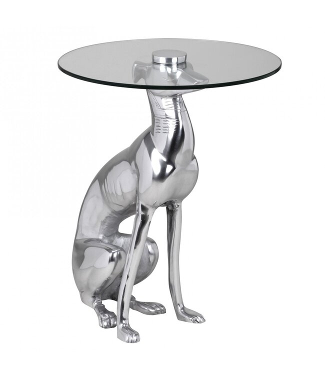 BYmeubello Bijzettafel Conradville  - WL1M628