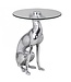 BYmeubello Bijzettafel Conradville  - WL1M628