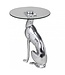 BYmeubello Bijzettafel Conradville  - WL1M628