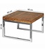 BYmeubello Bijzettafel Corsica  - WL1M309
