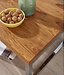 BYmeubello Bijzettafel Corsica  - WL1M309