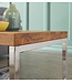 BYmeubello Bijzettafel Corsica  - WL1M309
