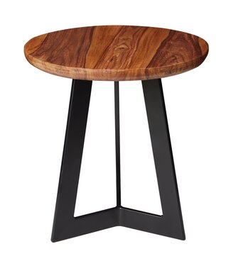 BYmeubello Bijzettafel Crawfordberg  - WL5M665