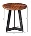 BYmeubello Bijzettafel Crawfordberg  - WL5M665