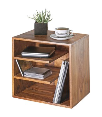 BYmeubello Bijzettafel Davidmouth  - WL5M676