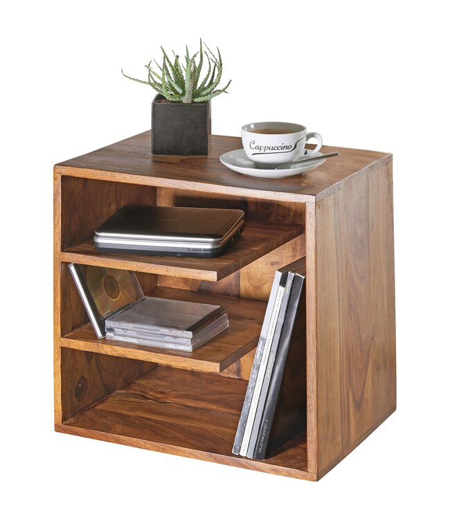 BYmeubello Bijzettafel Davidmouth  - WL5M676