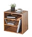 BYmeubello Bijzettafel Davidmouth  - WL5M676