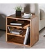 BYmeubello Bijzettafel Davidmouth  - WL5M676